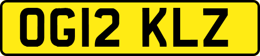 OG12KLZ