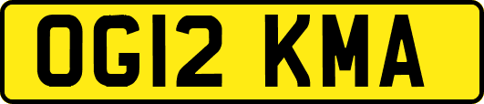 OG12KMA