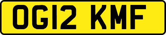 OG12KMF