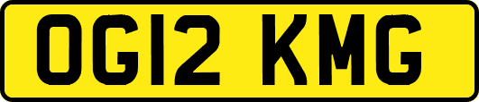 OG12KMG