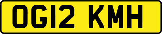 OG12KMH