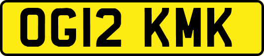 OG12KMK
