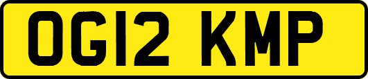 OG12KMP