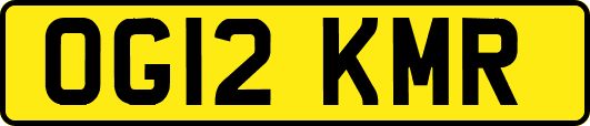 OG12KMR