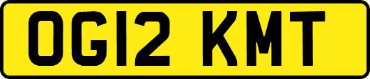 OG12KMT