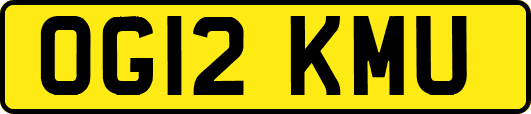 OG12KMU