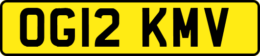 OG12KMV