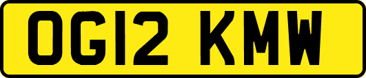 OG12KMW