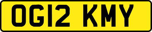 OG12KMY