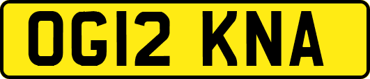OG12KNA