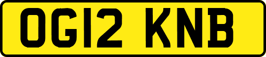 OG12KNB