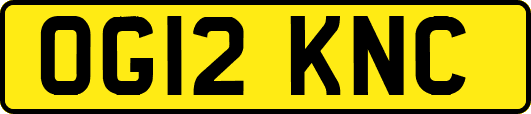 OG12KNC