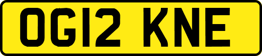OG12KNE