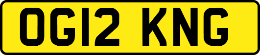 OG12KNG