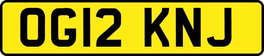 OG12KNJ