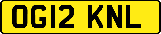 OG12KNL