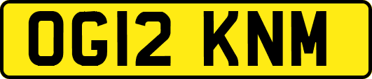 OG12KNM