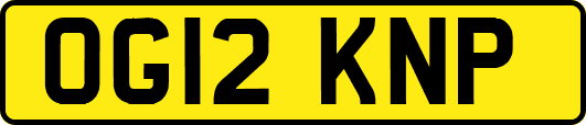 OG12KNP