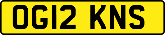 OG12KNS