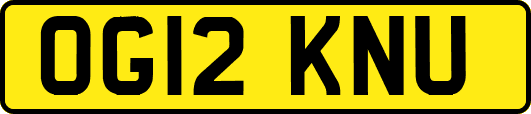 OG12KNU