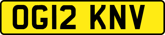 OG12KNV
