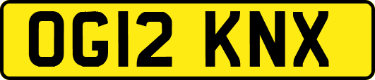 OG12KNX