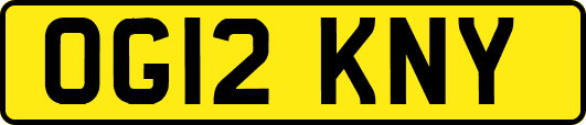 OG12KNY
