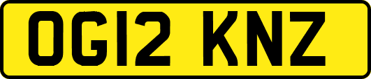 OG12KNZ