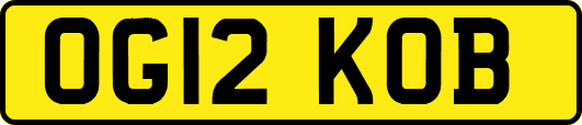 OG12KOB