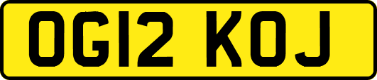 OG12KOJ