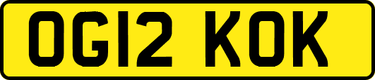 OG12KOK
