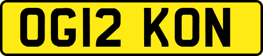 OG12KON