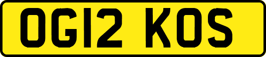 OG12KOS