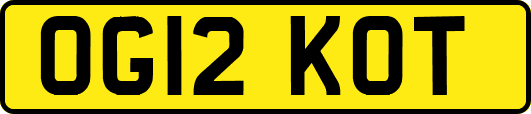 OG12KOT