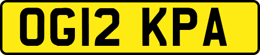 OG12KPA