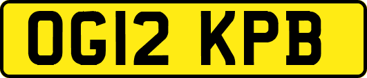 OG12KPB