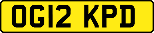 OG12KPD