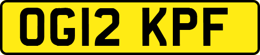 OG12KPF