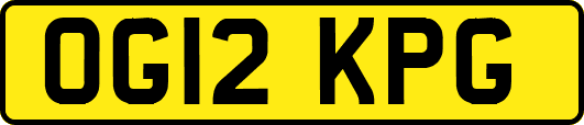 OG12KPG