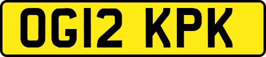 OG12KPK