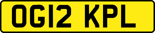 OG12KPL