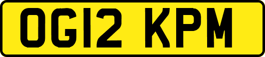 OG12KPM