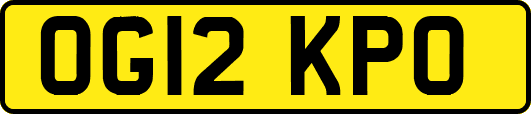 OG12KPO