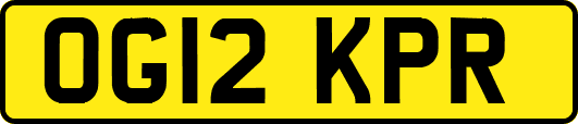 OG12KPR