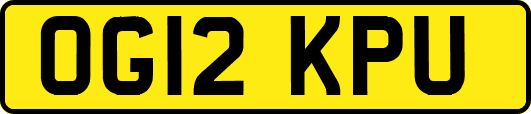 OG12KPU