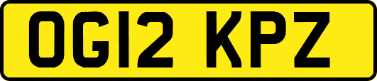 OG12KPZ