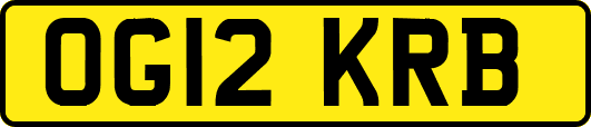 OG12KRB