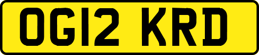 OG12KRD