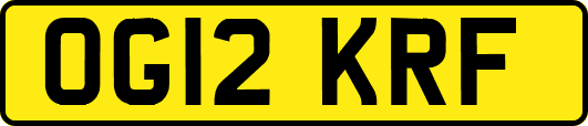 OG12KRF