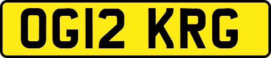 OG12KRG